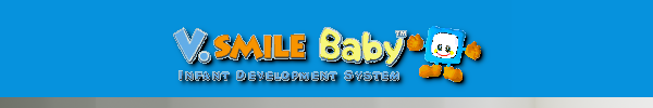 V.Smile Baby